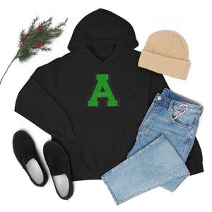 Ashbrook Class of 2023 Unisex Heavy Blend™ Hooded Sweatshirt