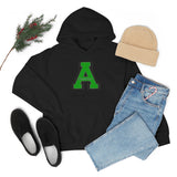 Ashbrook Class of 2023 Unisex Heavy Blend™ Hooded Sweatshirt