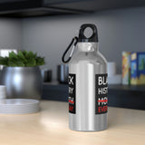 Black History Everyday Oregon Sport Bottle