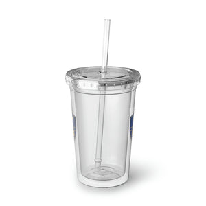 Sugar Creek Charter Suave Acrylic Cup