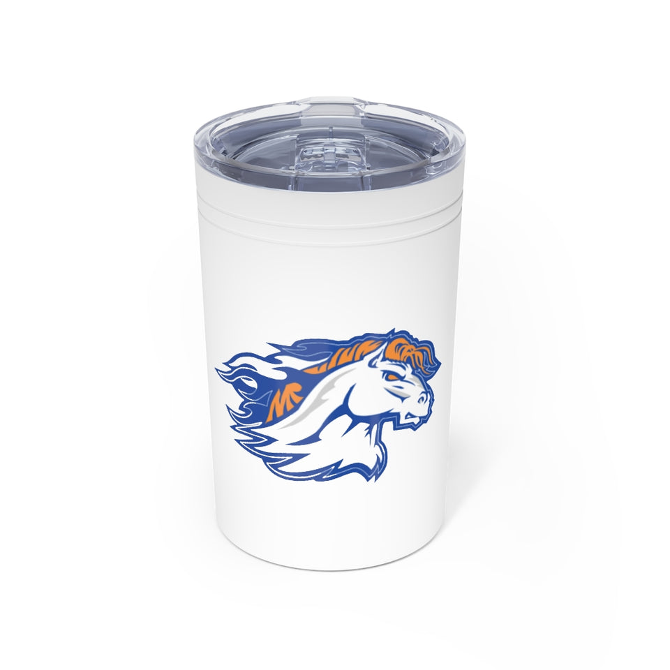 Vacuum Insulated Tumbler, 11oz