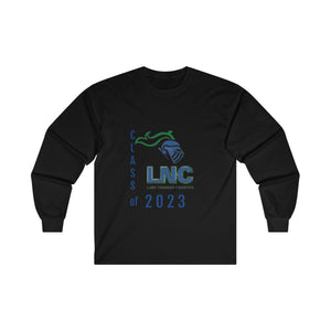 Lake Norman Charter Class of 2023 Ultra Cotton Long Sleeve Tee