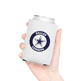 Dallas Cowboys Can Cooler