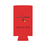 Phillip O. Berry Class of 2023 Can Cooler