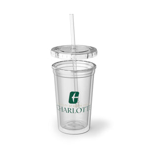 Charlotte Acrylic Cup