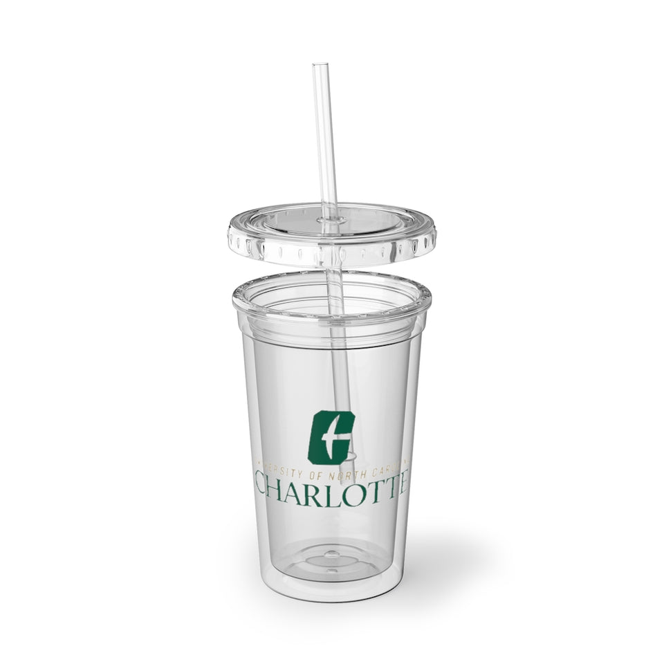 Charlotte Acrylic Cup