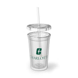 Charlotte Acrylic Cup