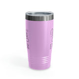 Best Nana Ever Ringneck Tumbler, 20oz