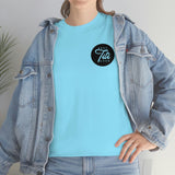 Best Titi Ever Unisex Heavy Cotton Tee