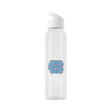 UNC Sky Water Bottle