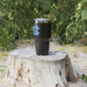 UNC Ringneck Tumbler, 30oz