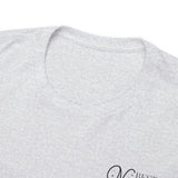 Best Nana Ever Unisex Heavy Cotton Tee