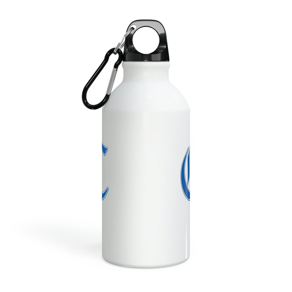 Charlotte Christian Oregon Sport Bottle