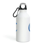 Charlotte Christian Oregon Sport Bottle