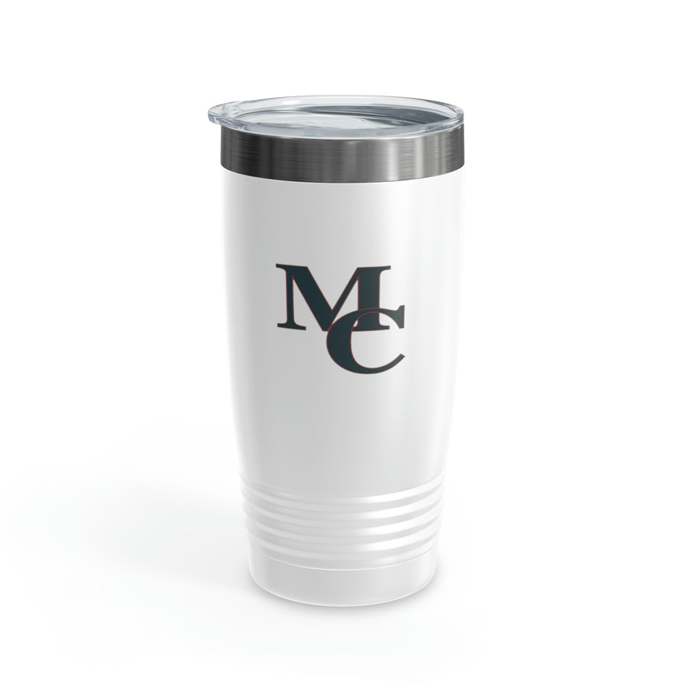 Mallard Creek Ringneck Tumbler, 20oz