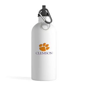 Clemson University Water Bottle