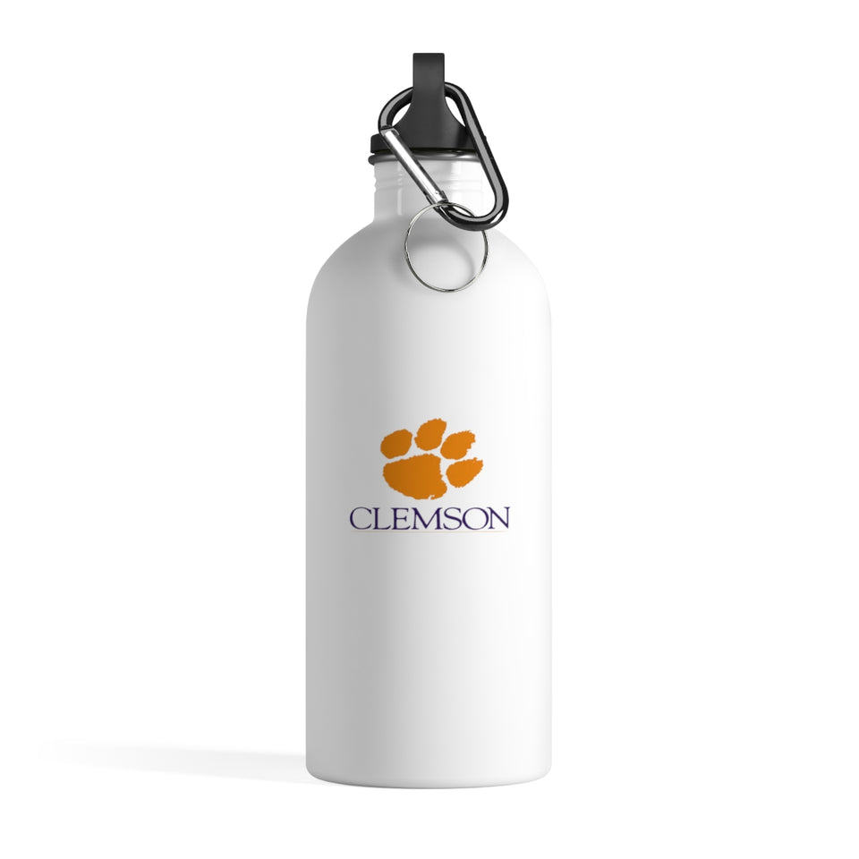 Clemson University Water Bottle