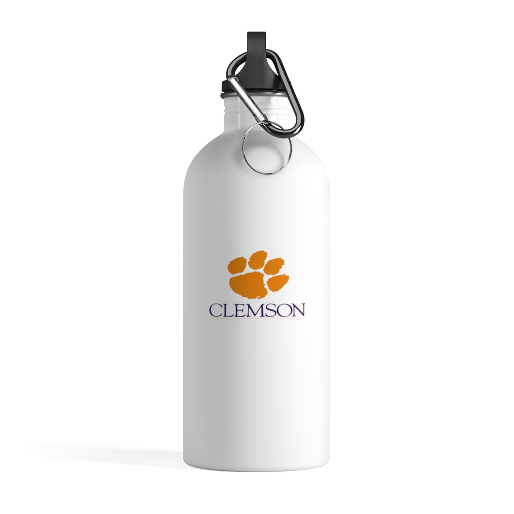Clemson University Water Bottle