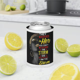 They Whispered Can Cooler