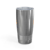 Clemson University Ringneck Tumbler, 20oz