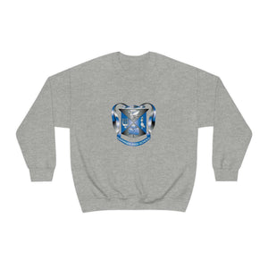 Garinger HS Unisex Heavy Blend™ Crewneck Sweatshirt