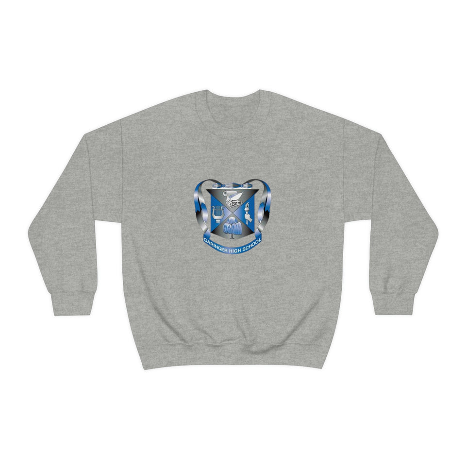 Garinger HS Unisex Heavy Blend™ Crewneck Sweatshirt