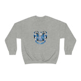 Garinger HS Unisex Heavy Blend™ Crewneck Sweatshirt