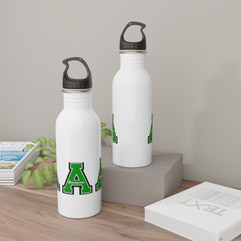 Ashbrook Stainless Steel Water Bottle