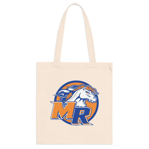 Marvin Ridge Tote Bag