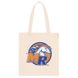 Marvin Ridge Tote Bag