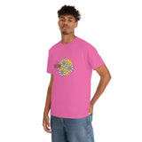 Best Mom Ever Unisex Heavy Cotton Tee