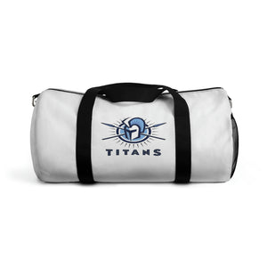 Hopewell HS Duffel Bag