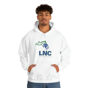 Lake Norman Charter Unisex Heavy Blend™ Hooded Sweatshirt