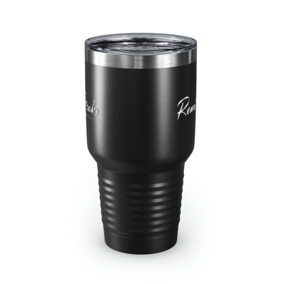 Remi Drake Ringneck Tumbler, 30oz
