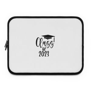 Copy of Class of 2023 Laptop Sleeve