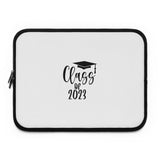 Copy of Class of 2023 Laptop Sleeve