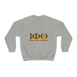Iota Phi Theta Crewneck Sweatshirt
