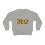 Iota Phi Theta Crewneck Sweatshirt