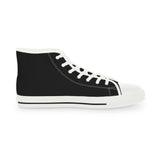 Earth Angel Men's High Top Sneakers