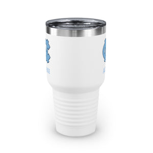 UNC Alumni Ringneck Tumbler, 30oz