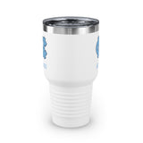UNC Alumni Ringneck Tumbler, 30oz