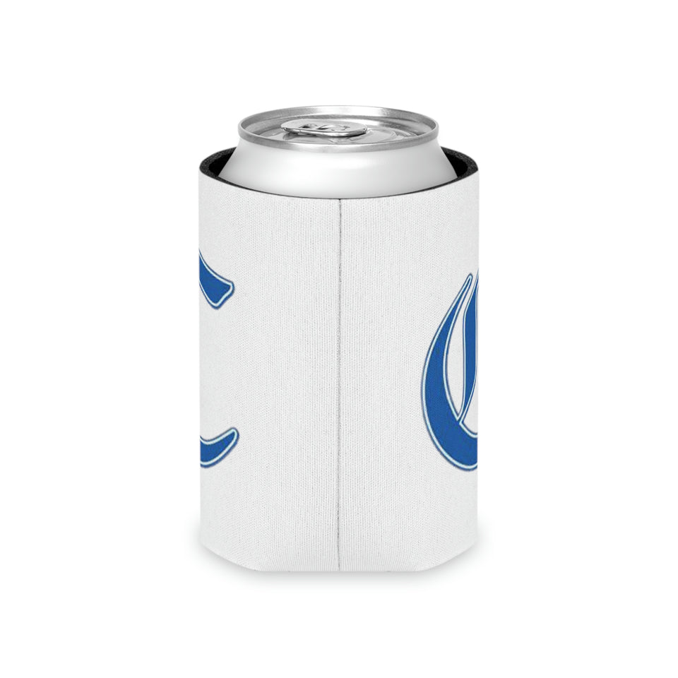 Charlotte Christian Can Cooler