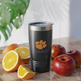 Clemson University Ringneck Tumbler, 20oz