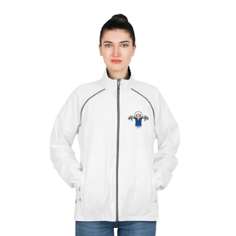 East Meck HS Women's Packable Jacket