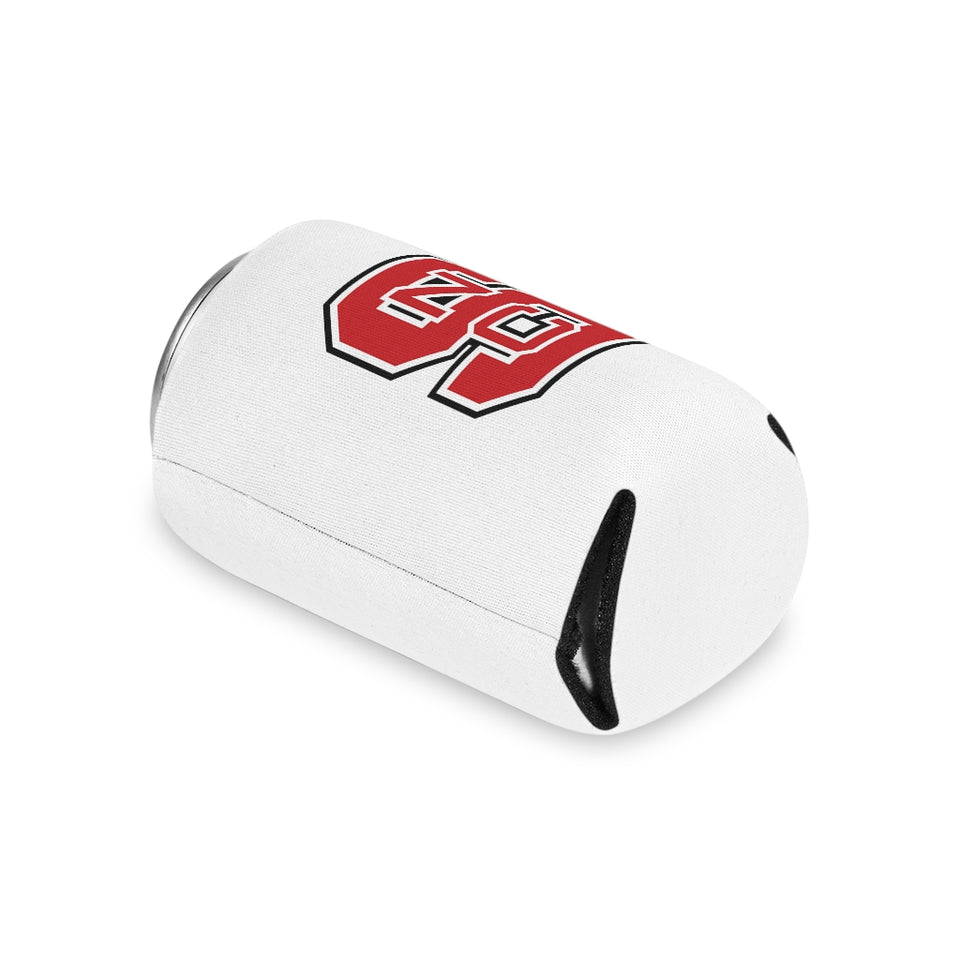 NCSU Can Cooler