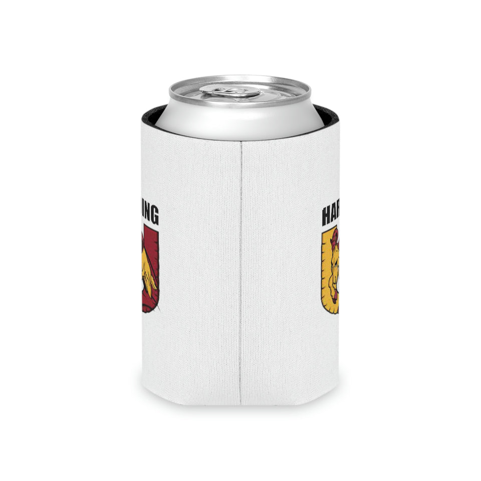 Harding University Can Cooler