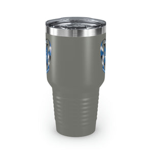 Garinger HS Ringneck Tumbler, 30oz