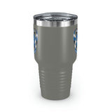 Garinger HS Ringneck Tumbler, 30oz