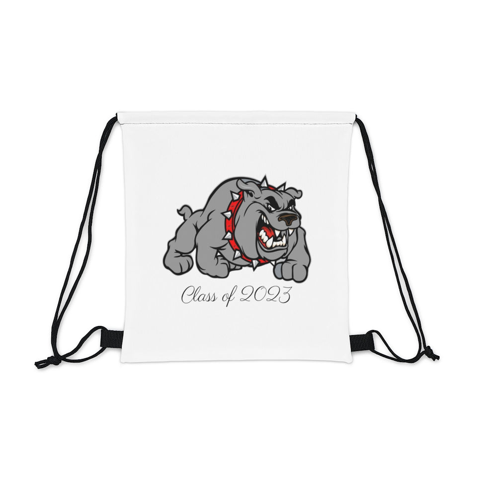 Butler Class of 2023 Outdoor Drawstring Bag