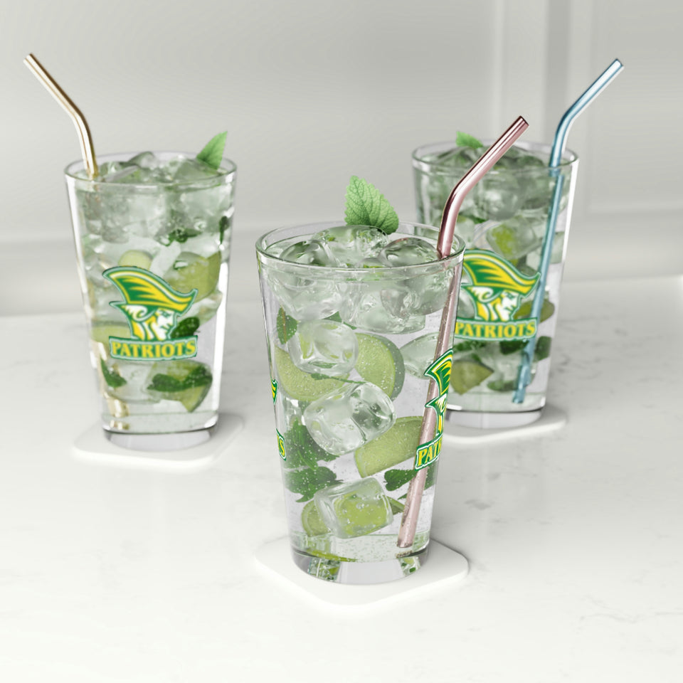 Independence Pint Glass, 16oz
